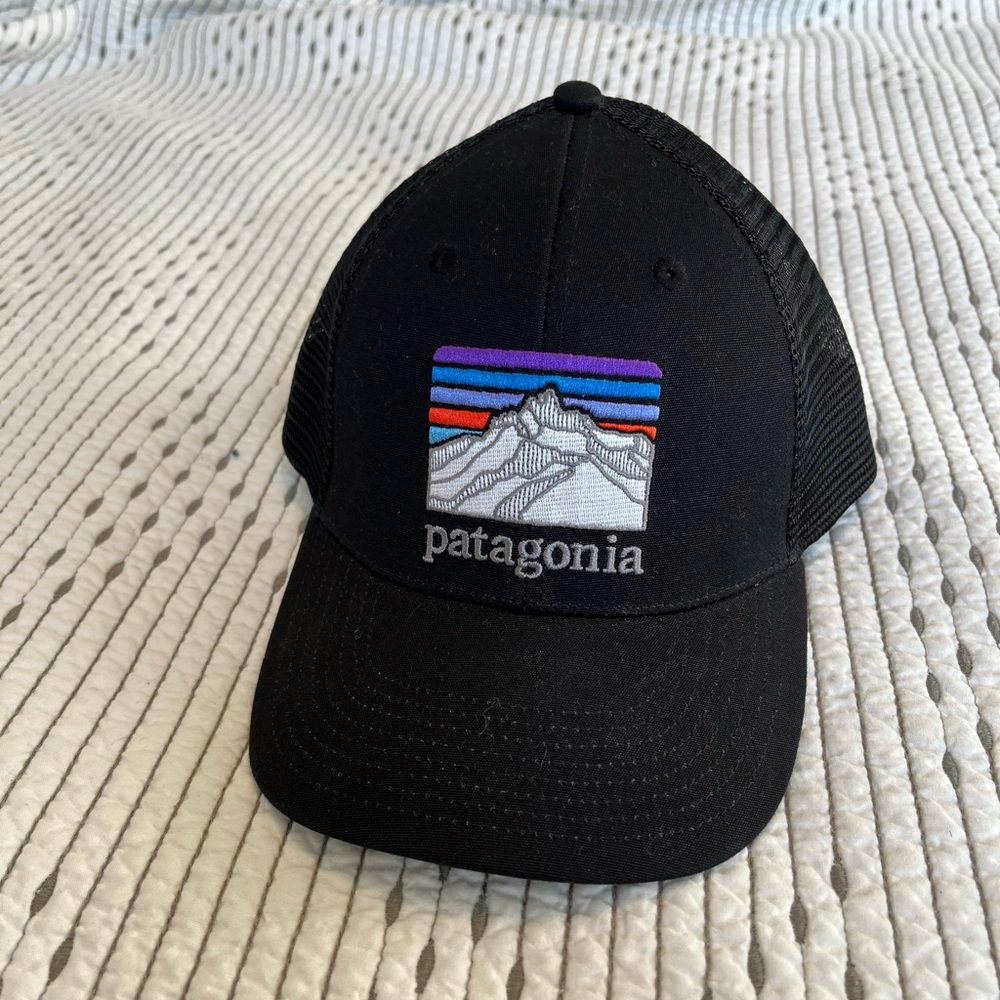 Patagonia LoPro Trucker Hat